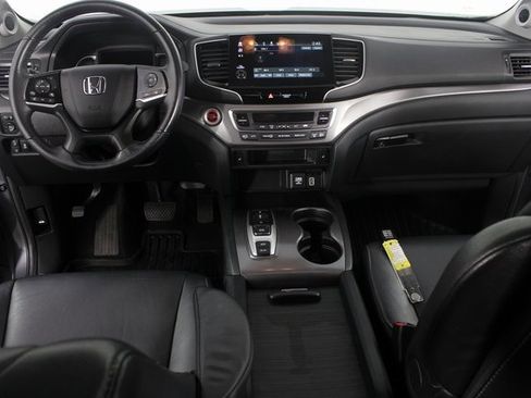 Used 2022 Honda Pilot EX-L image 11