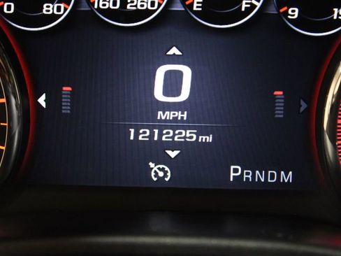 Used 2014 GMC Sierra 1500 Denali w/ Driver Alert Package image 6