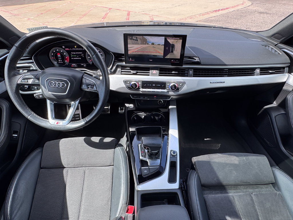 Used 2021 Audi A4 2.0T Premium Plus w/ Premium Plus Package AWD/4WD image 33