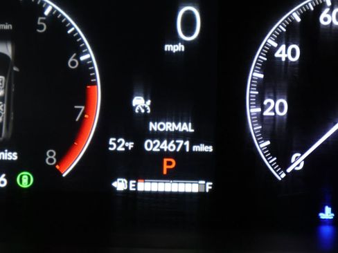 Used 2025 Honda CR-V EX-L image 41