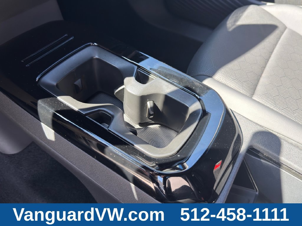 Used 2022 Volkswagen ID.4 Pro S w/ Gradient Package RWD image 16