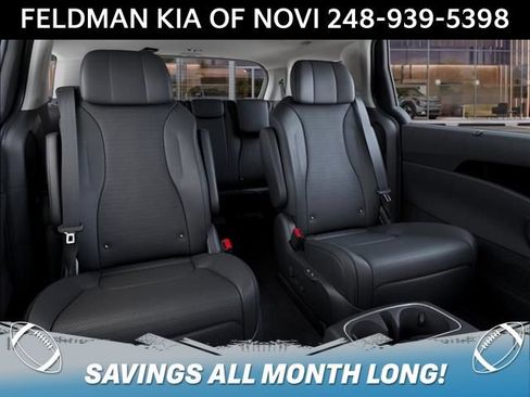 New 2026 Kia Carnival SX Prestige FWD image 16