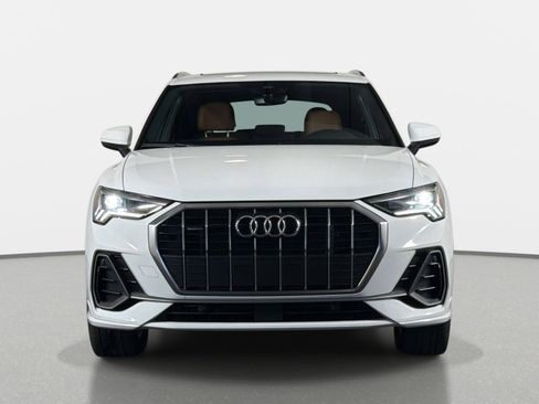 Used 2025 Audi Q3 2.0T Premium AWD/4WD image 8
