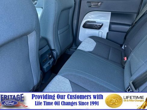 New 2025 Ford Maverick XLT w/ XLT Luxury Package image 12