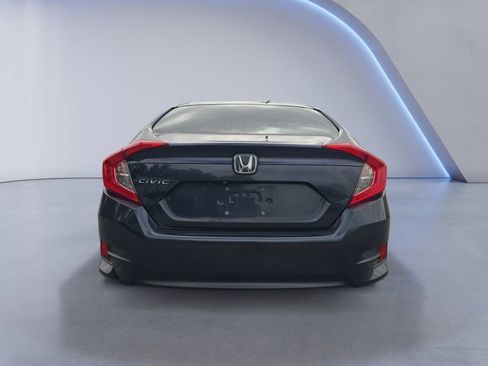 Used 2016 Honda Civic EX image 4