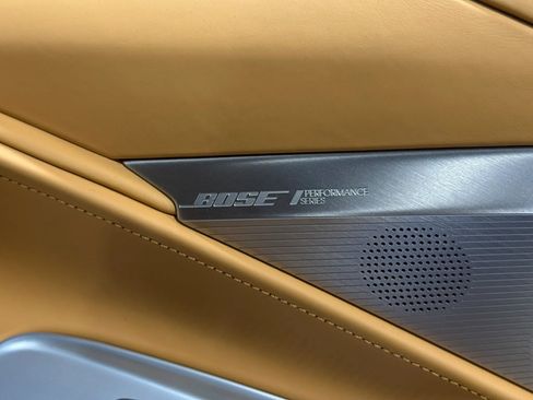 Used 2020 Chevrolet Corvette Stingray Premium Cpe w/ 3LT Preferred Equipment Group RWD image 49