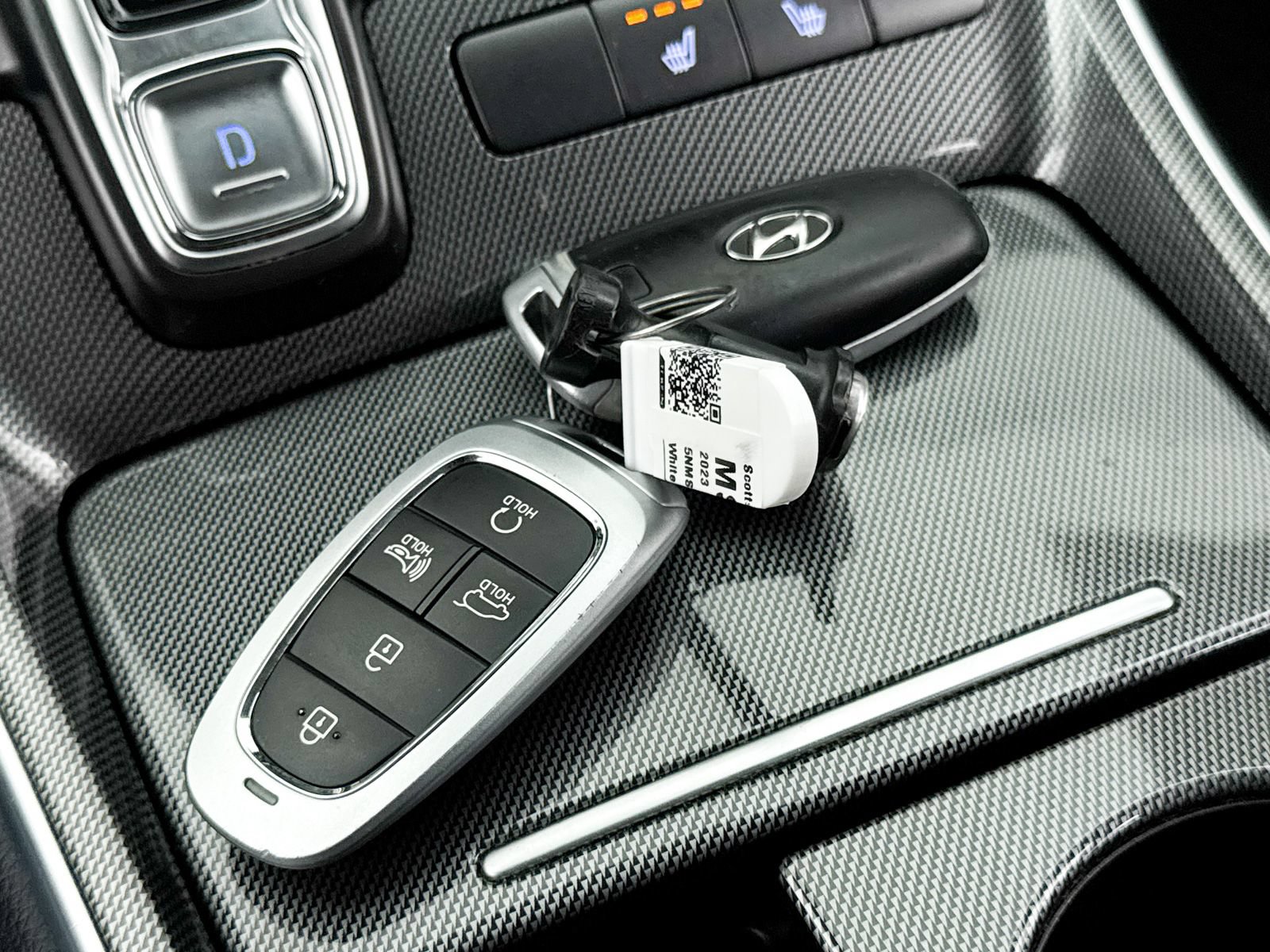 Used 2023 Hyundai Santa Fe XRT AWD/4WD image 37