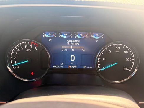 Used 2023 Ford F150 XLT w/ Equipment Group 301A Mid AWD/4WD image 19