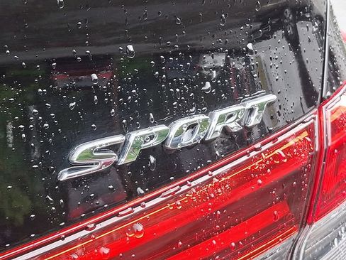 Certified 2024 Honda Civic Sport image 30