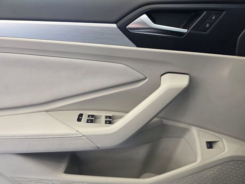 New 2026 Volkswagen Jetta S image 16