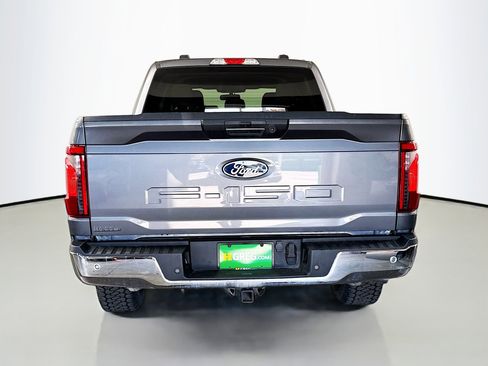 Used 2024 Ford F150 XLT image 8