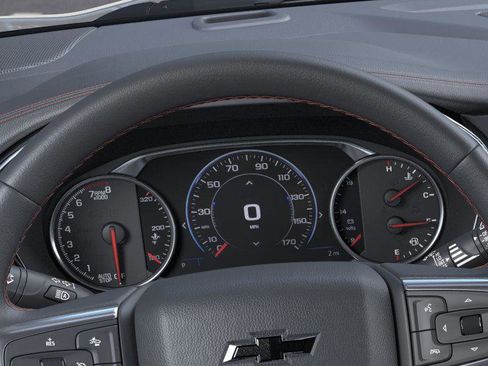 New 2025 Chevrolet Blazer RS w/ Driver Confidence II Package image 18