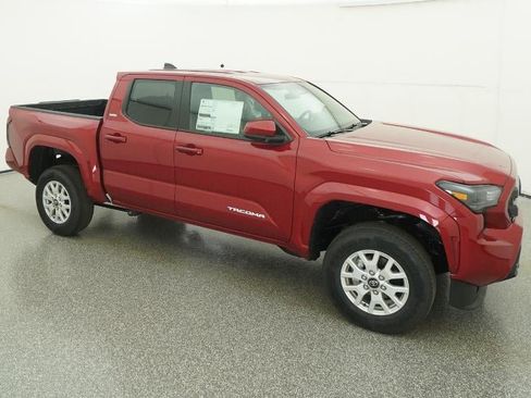 New 2026 Toyota Tacoma SR5 image 12