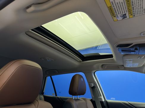 Certified 2025 Subaru Outback Touring XT w/ Popular Package #2 image 25