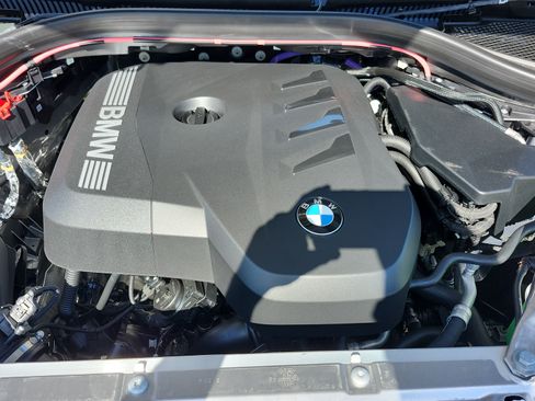 New 2026 BMW X3 xDrive30i w/ Convenience Package AWD/4WD image 16