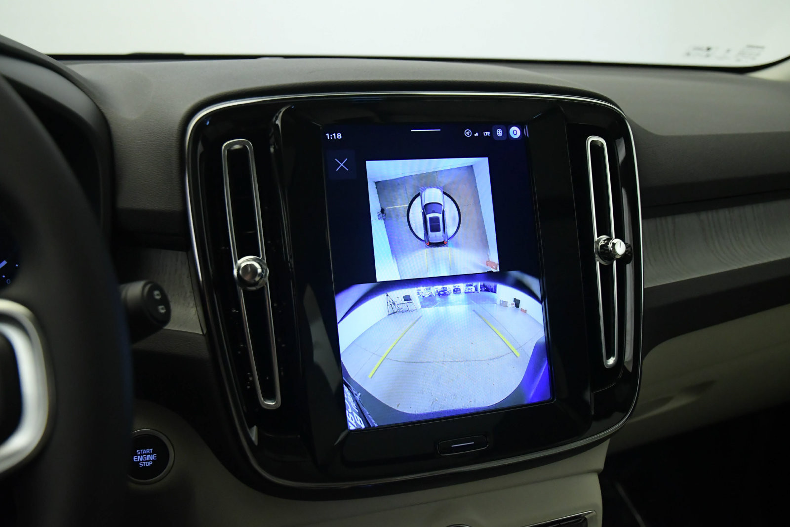 Used 2026 Volvo XC40 B5 Plus w/ Protection Package Premier AWD/4WD image 20