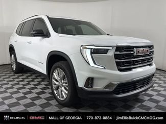 New 2025 GMC Acadia Elevation w/ Elevation Premium Package video 1