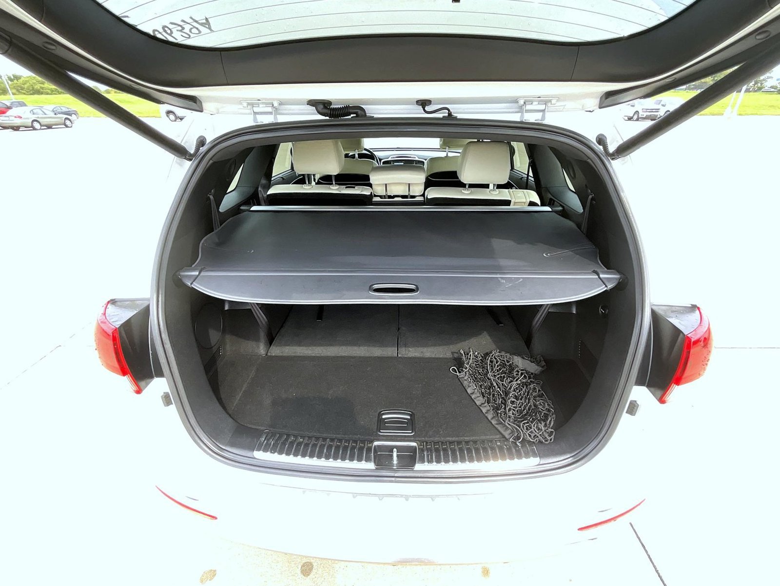 Used 2017 Kia Sorento SX AWD/4WD image 27