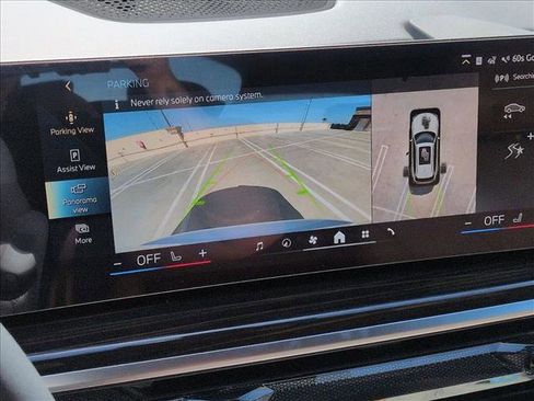 New 2026 BMW X5 xDrive50e w/ M Sport Package image 13