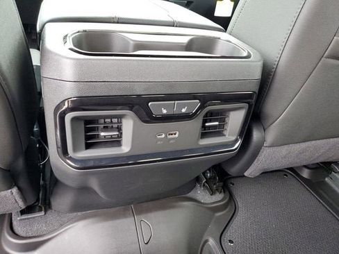 New 2026 GMC Sierra 3500 AT4 w/ AT4 Premium Plus Package AWD/4WD image 17