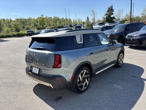 New 2026 MINI Cooper Countryman S image 7