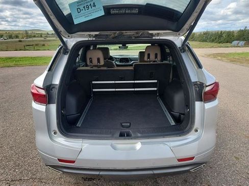 Used 2021 Chevrolet Blazer Premier w/ Driver Confidence II Package image 23