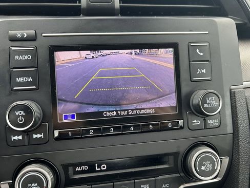 Used 2019 Honda Civic LX image 17