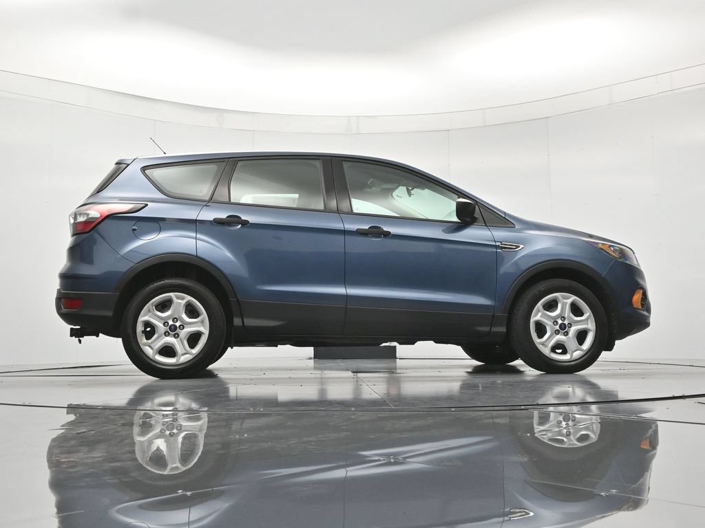 Used 2018 Ford Escape S FWD image 40