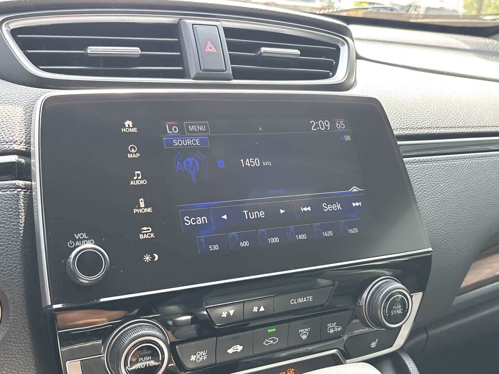 Used 2020 Honda CR-V Touring image 18