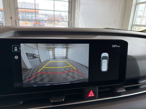 New 2026 Kia Carnival EX image 33