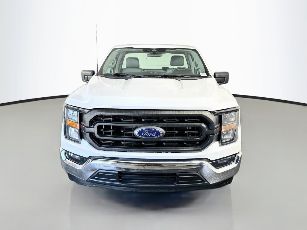 Used 2023 Ford F150 XL w/ XL Chrome Appearance Package RWD image 2