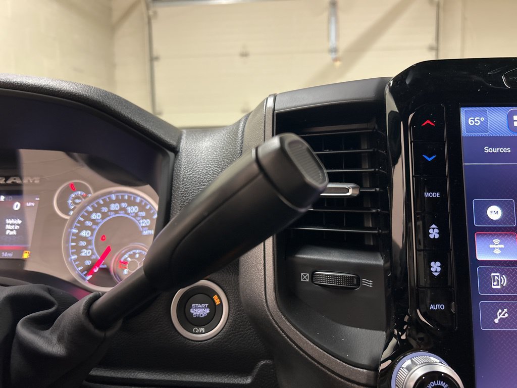 New 2026 RAM 5500 4x4 Crew Cab image 21