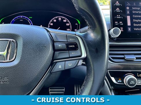 Used 2022 Honda Accord Sport image 12