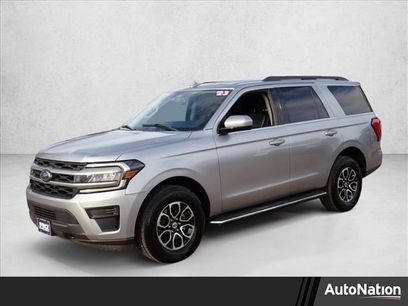 Used 2023 Ford Expedition XLT
