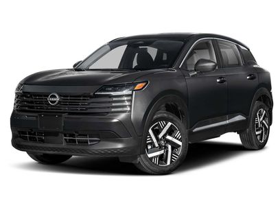 Used 2026 Nissan Kicks SV w/ SV Premium Package