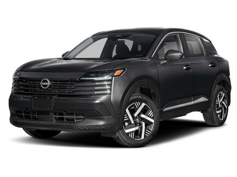 Used 2026 Nissan Kicks SV w/ SV Premium Package AWD/4WD image 1