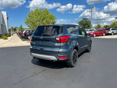 Used 2019 Ford Escape SE AWD/4WD image 7