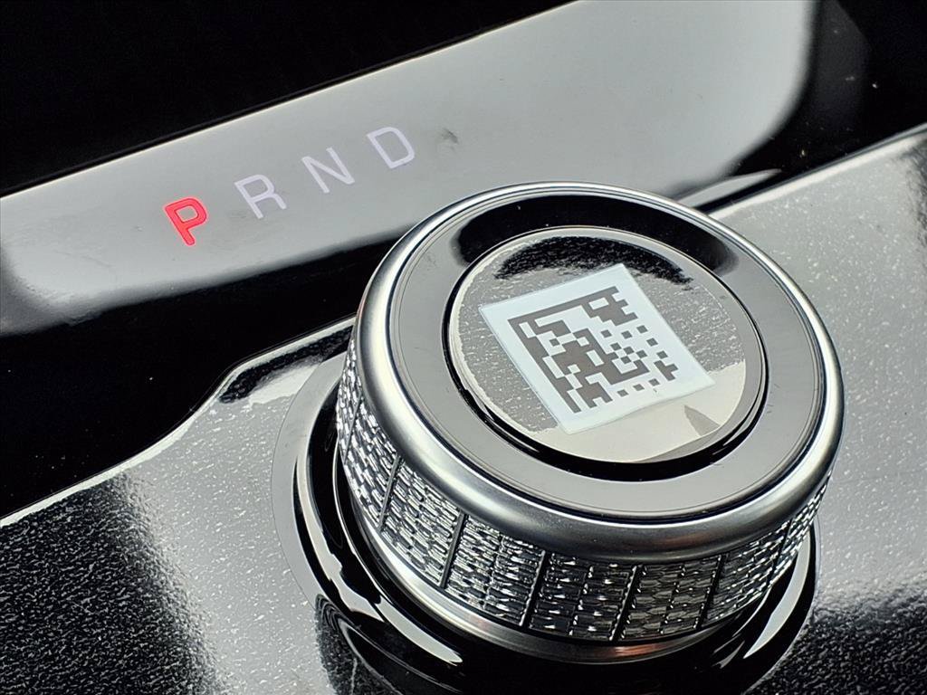 New 2026 Jeep Grand Cherokee Altitude RWD image 8