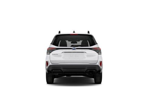New 2026 Subaru Forester Premium image 9