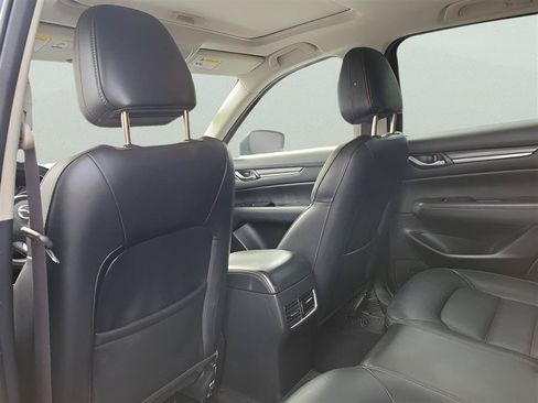 Used 2018 MAZDA CX-5 Grand Touring AWD/4WD image 22