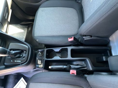 Used 2020 Ford Transit Connect XL w/ CNG/LPG Engine Prep Package image 12