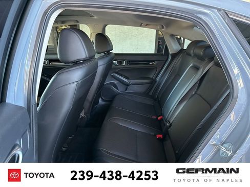Used 2024 Honda Civic Touring image 17