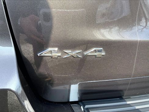 Certified 2021 Jeep Grand Cherokee Limited image 9