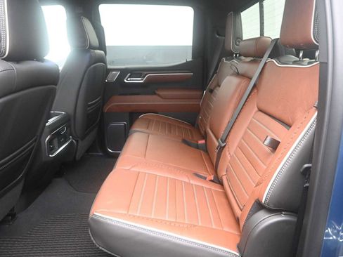 New 2026 GMC Sierra 1500 Denali Ultimate image 19