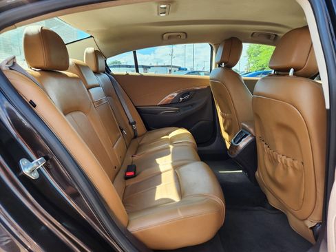 Used 2014 Buick LaCrosse Leather FWD image 13