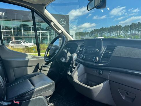 Used 2020 Ford Transit 350 XL image 20