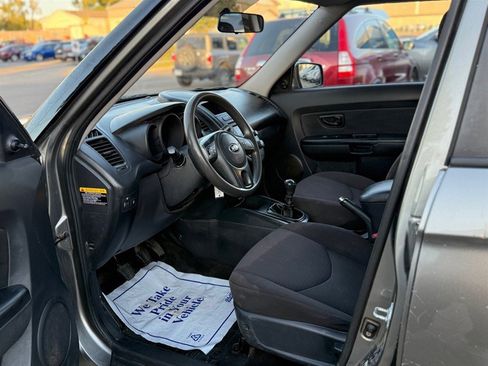 Used 2013 Kia Soul image 10