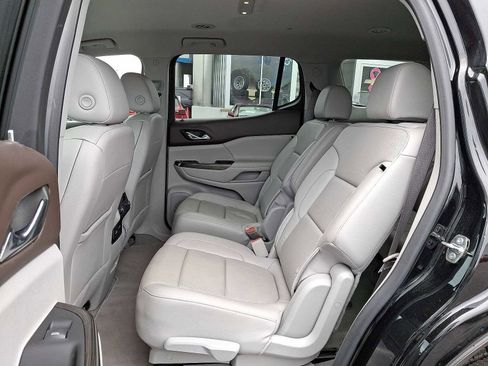 Used 2023 GMC Acadia SLT image 31