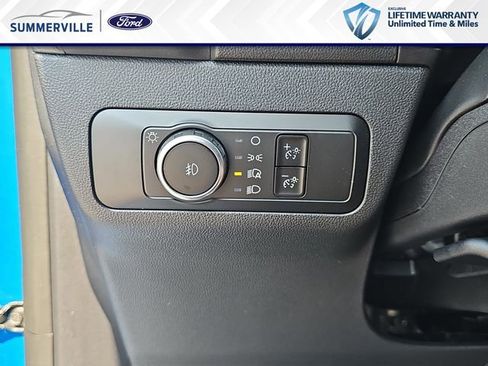 New 2026 Ford Bronco Sport Outer Banks AWD/4WD image 30