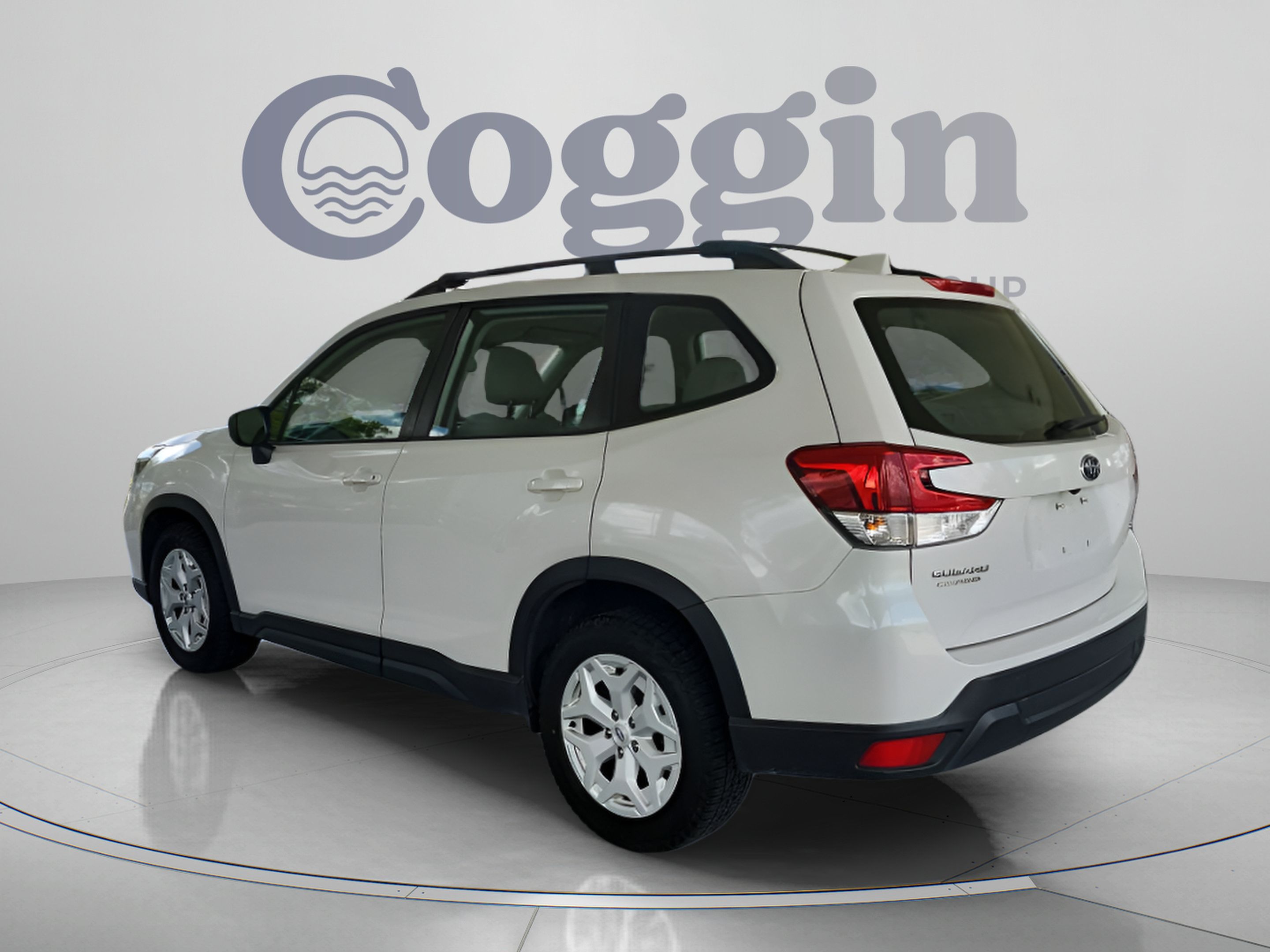 Used 2021 Subaru Forester AWD/4WD image 3